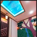 하늘이 열리는 무인텔 이미지