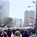 가야상사 | 동묘시장 나들이 가성비 끝판왕 천원토스트, 삼원기계상사 2천원 떡볶이 솔직후기