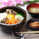 국수와낙지비빔밥 이미지