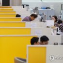 4대 은행 가계대출 셧다운 임박. 올해 계획보다 24% 더 늘어 이미지