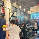 교하헬스