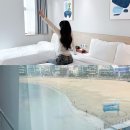 투헤븐호텔(어방점) | 부산 광안리 숙소 가성비 오션뷰 추천 오션 투헤븐 호텔