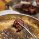 구로 오류동 돼지갈비 맛집, 구구숯불돼지갈비