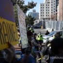 주한러시아대사관 이미지