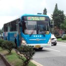 경남대남부터미널종점(해운초등학교방면) 이미지