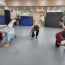 인화태권도장 이미지