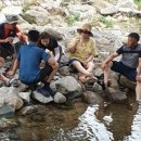 주천면 고촌마을 이미지