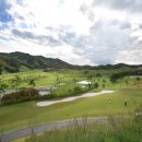 동원썬밸리 컨트리클럽 이미지