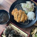 황곡초교 | [청명역] 돈까스 맛집 | 가츠맘 황골점