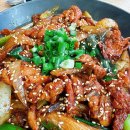 김정육 | 선유도 새로 생긴 고기맛집 김정육 방문 후기