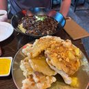 오며가며 | [명동] 꽁시면관 꿔바로우 맛집 내돈내산 후기, 주말 웨이팅, 주차정보 / 명동 중국집 추천