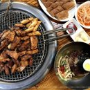 설악막국수 - 속초시 영랑호반길 206-9 | 설악막국수