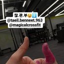 매지컬크로스핏 이미지