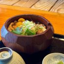 [마쓰야마] 근교 오즈 미슐랭 맛집 오즈로바타 아부라야 후기