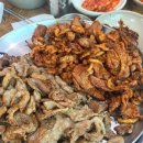 가창석쇠구이