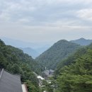 광명당 | 충북 단양 구인사 여름 방문 후기