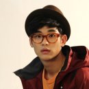 페도라안경 이미지