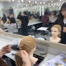 헤어미용사 이미지