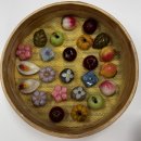 우리 농산물을 활용한 디저트 이미지