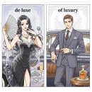 de luxe(디럭스)