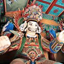 축원 | 입춘축원 사례