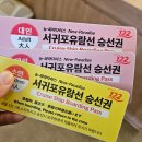 공원 | 서귀포 유람선 + 새연교 새섬공원 후기 (ft. 제주투어패스)