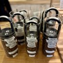 레이지모먼트 | [부산 동래구｜수안동] 커피와 디저트 모두 수준급인 레이지모먼트 커피스탠드 (+온천천 벚꽃 실시간)