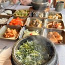 약이되는밥상 | 홍천 가리산 하산식 약이되는밥상 감자전 곤드레솥밥 내돈내산