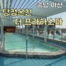 👉 탕정온천 더프라하스파 👈내돈내산 찐 후기_가격, 주차 및 시간, 내부시설