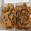 맥시칸치킨금암점 | 전주ㅣ닭강정으로 유명한 맥시칸치킨 금암점 배달후기