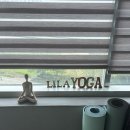 릴라 | 포항 요가 추천 효자동 릴라요가 후기