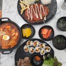 오늘애김밥 - 수원시 권선구 권중로76번길 8 | 성수역 분식 오늘애김밥 성수역점 평일점심 후기(내돈내산)
