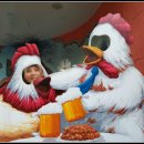 꼬꼬하우스 이미지