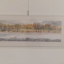 청주예술의전당 대전시실 이미지