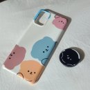 까망 곰 젤리 이미지