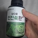 인진쑥환 효능 인진쑥환 내돈내산 구매후기