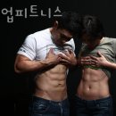 핏미업 피트니스 이미지