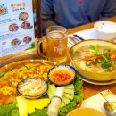 대중이발관 | 다낭 한시장 근처 맛집 냐벱 부모님과 재방문 후기