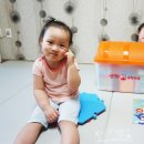 놀면서 창의력이 쑥쑥, 놀이수학 이미지