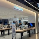 신필수 | 삼성스토어 갤러리아 광교점 내돈내산 삼성전자 가전 후기