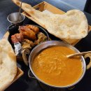 분당정자1-A-11 | 분당 맛집 인도요리 재방문한 카리 분당정자카페점 여전하네