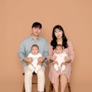 1024스튜디오 | 일산 가족사진 '모모이로 스튜디오' 쌍둥이 촬영 후기