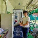 백마 골프 타운 | 일산 골프그립 교체 후기 및 가격 내고 하고왔어요.