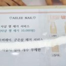 애리네일 이미지