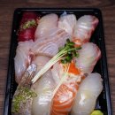 명학 | 안양 명학역 초밥 맛집, 스시근 배달 내돈내산 후기