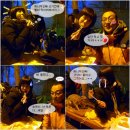 커피하우스별