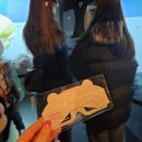 꿈을담은틀 | [도쿄] 4일차 ~ 이케부쿠로 치이카와 파크 (예약법, 관람후기, 굿즈샵)