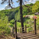 화현 분청사기 요지 이미지