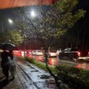 대진주유소 | 2025년 10월 금요일 영평사 낙화 축제 후기/주차