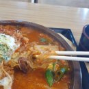 삼거리국시 이미지